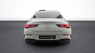 Mercedes CLA  - Amg - photo 4