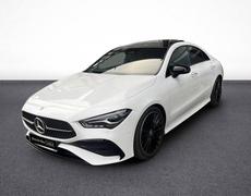 Mercedes CLA Saint-Fons