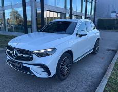 Mercedes GLC