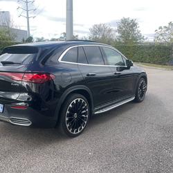 Mercedes EQE SUV 350 4MATIC AMG Line occasion - Saint-Fons - photo 3/24