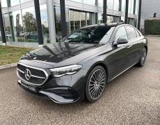 Mercedes Classe E Saint-Fons