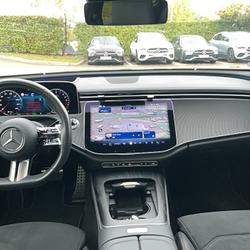 Mercedes Classe E 300 de Hybrid EQ 9G-Tronic AMG Line occasion - Saint-Fons - photo 2/26