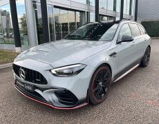 Mercedes Classe C Saint-Fons