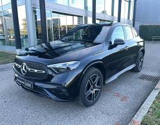 Mercedes GLC