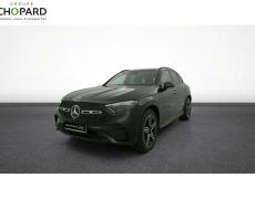 Mercedes GLC Saint-Fons