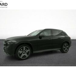 Mercedes GLC 220 d 4Matic AMG Line occasion - Saint-Fons - photo 3/33
