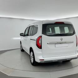 Renault Kangoo TCe 100 Zen Chauray