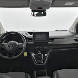 Renault Kangoo TCe 100 Zen Chauray