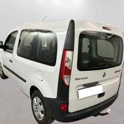 Renault Kangoo 1.5 Blue dCi 80 Mions