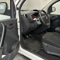 Renault Kangoo 1.5 Blue dCi 80 Mions