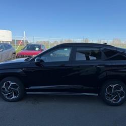 Hyundai Kona Kona Hybrid 138 N Line Executive Cholet