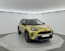 Toyota Yaris Cross Chauray