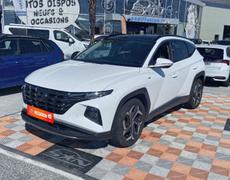 Hyundai Tucson Lescure-d'Albigeois