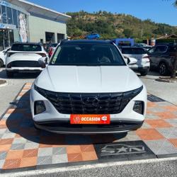 Hyundai Tucson 1.6 CRDI 136 DCT7 HYBRID DIESEL 48V EXECUTIVE 1&egrave;re main Lescure-d'Albigeois