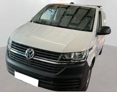 Volkswagen Transporter Mions