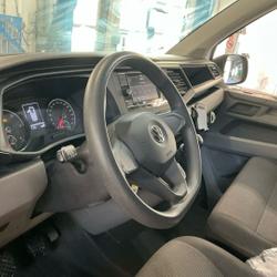 Volkswagen Transporter L1H1 2.0 TDI 110 3PL Chanas