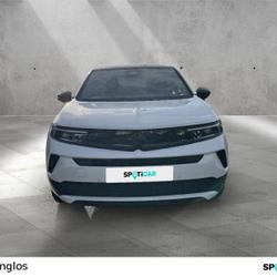 Opel Mokka 1.2 Turbo Hybrid 145ch GS e-DCT6 Englos