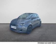 Fiat 500 II