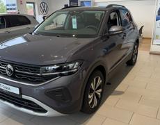 Volkswagen T-Cross Langres