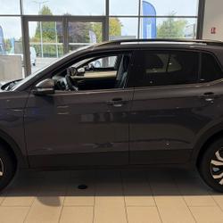 Volkswagen T-Cross 1.0 TSI 116 Start/Stop BVM6 VW Edition occasion - Langres - photo 2/32