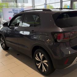 Volkswagen T-Cross 1.0 TSI 116 Start/Stop BVM6 VW Edition occasion - Langres - photo 3/32