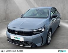 Opel Corsa Villeneuve-d'Ascq