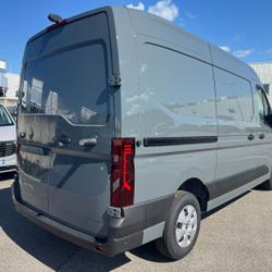Renault Master 3T5 L2H2 BLUE DCI 170 AUTO Chanas