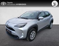 Toyota Yaris Cross Ploërmel