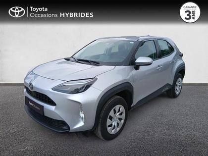 Toyota Yaris Cross - 116h Dynamic MC24 - 23 990 €