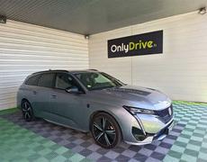 Peugeot 308 SW Phase 2 Saint-Fulgent