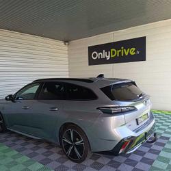 Peugeot 308 SW Phase 2 1.5 BlueHDi 130ch S&S EAT8 GT Saint-Fulgent