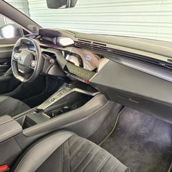 Peugeot 308 SW 2e generation BlueHDi 130 EAT 8 GT Saint-Fulgent