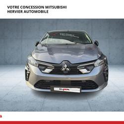 Mitsubishi Colt Colt 1.0 MPI-T 91 Intense Bellerive-sur-Allier