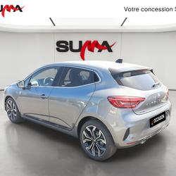 Mitsubishi Colt Colt 1.0 MPI-T 91 Intense Bellerive-sur-Allier