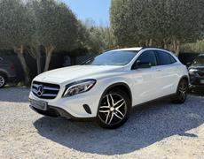 Mercedes GLA