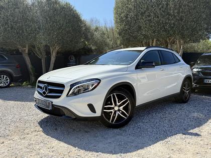 Mercedes GLA Perpignan