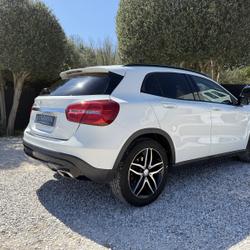Mercedes GLA 200 D SENSATION 7G-DCT Perpignan