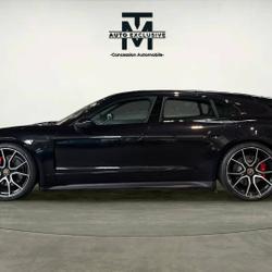 Porsche Taycan Taycan 4S 571 ch avec batterie performance plus Sport Turismo Monistrol-sur-Loire