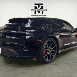 Porsche Taycan Taycan 4S 571 ch avec batterie performance plus Sport Turismo Monistrol-sur-Loire