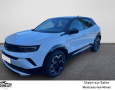 Opel Mokka Saint-Marcel
