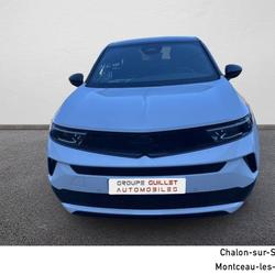 Opel Mokka Mokka 1.2 Turbo Hybrid 136 ch e-DCT6 GS Saint-Marcel