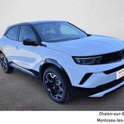 Opel Mokka Mokka 1.2 Turbo Hybrid 136 ch e-DCT6 GS Saint-Marcel