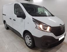 Renault Trafic Mions