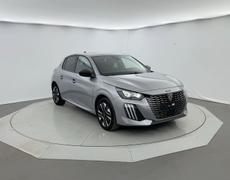 Peugeot 208 Chauray