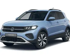 Volkswagen T-Cross Saint-Lô