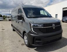 Renault Master Chanas