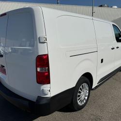 Toyota Proace Long 2.0L 120 D-4D Business BVM6 Mions