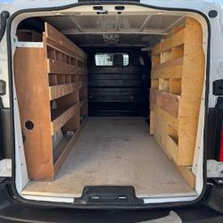 Toyota Proace Long 2.0L 120 D-4D Business BVM6 Mions