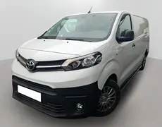 Toyota Proace Chanas