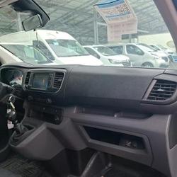 Toyota Proace Long 2.0L 120 D-4D Business BVM6 Chanas